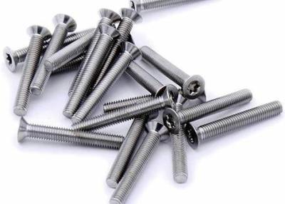 China Corrosion Resistant Stainless Steel Zinc Plated Metal Pan Head Screw with 16 Thread Count for sale