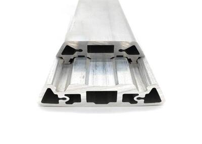 China OEM AL2024 AL7050 Extruded Aluminum Enclosure Profiles With Anodizing for sale