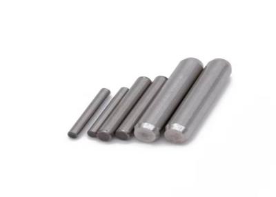 China 18-8 Metric Steel Polished Passivation Round Parallel Dowel Pin DIN7 DIN6325 for sale