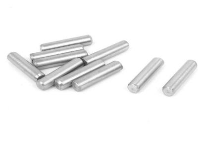 China 18-8 Stainless Steel INOX SS304 SS316 SS316L A2-70 A2-80 A4-70 A4-80 Parallel Pin for sale