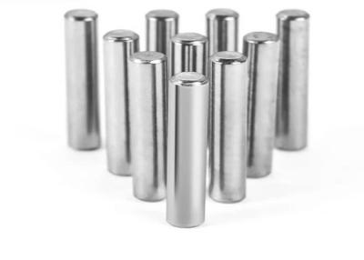 China High Strength A2-70 A2-80 A4-70 A4-80 Stainless Steel Parallel Pin DIN6325 for sale