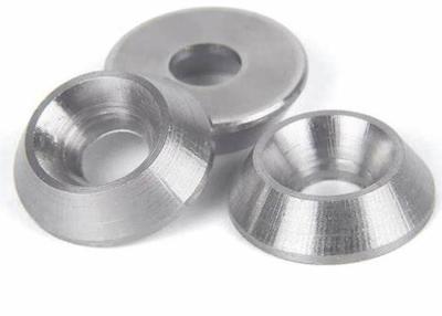 China M5 M8  Aluminum 6061 6063 Countersunk Washer  Galvanized for sale