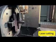 Laser Cutting