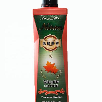 China Nobetsu Maple Flavor Instant Hot Sale Sauce for sale