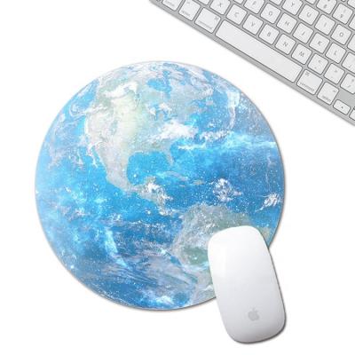 China Factory direct sales custom non-slip hot sale colorful printed mouse pad for sale