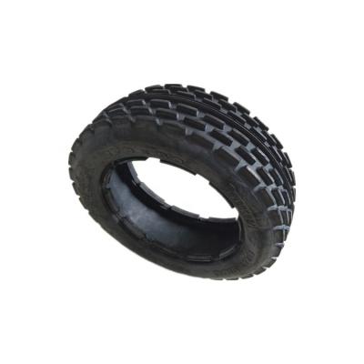 China High Quality Rubber Most Popular Toy Car Tires Small Rubber Off-Road Tires for sale