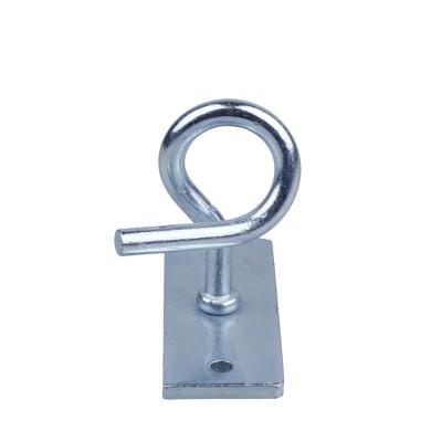 China High Quality Custom Power Fittings Ring Retractor PA06 Corrosion Resistance for sale