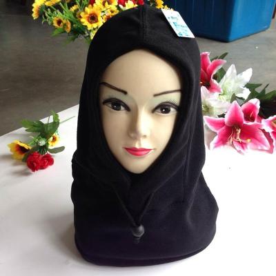 China COMMON Cheap Promotional Neck Balaclava Warmer Winter Sport Winter Wear Balaclava Outside Fleece Balaclava Mask Hat Factory for sale