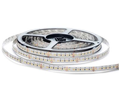 China DC24V 240leds/m 2216 Residential Double LED White Strip IP20 CRI90 for sale