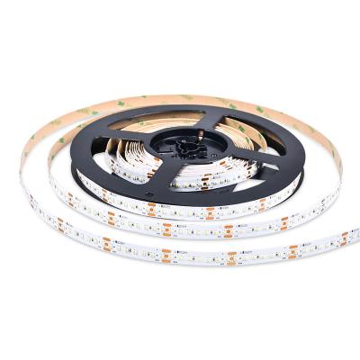 China Residential DC24V SMD2216 Low To Heat Led Strip 1800K-3000K Color Changing Flexible Strip Light Ribbon Lamp for sale