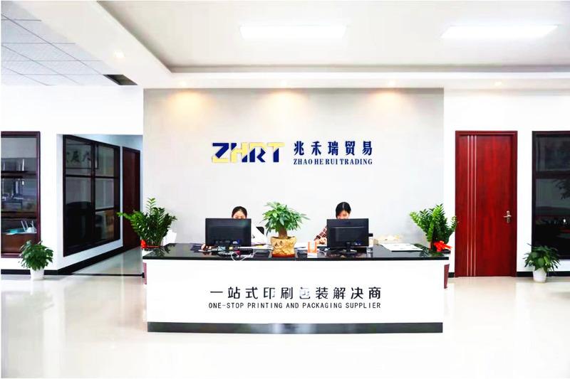 Verified China supplier - Shenzhen Zhaoherui Trade Co., Ltd.