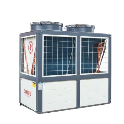 China outdoor ce approved heatpump by china manufacture heating cooling heat pump for sale