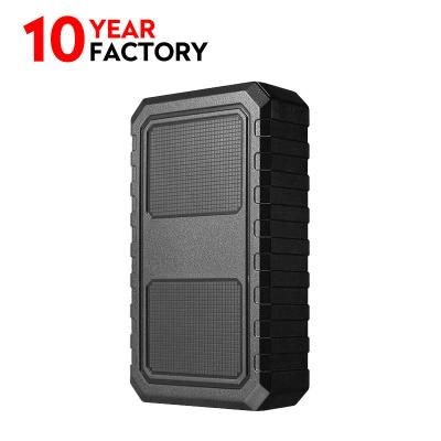 China 5000mah battery gf 11i chip GPS tracker car automotive vehicle embedded tracking tk102bi backup locator for car for sale