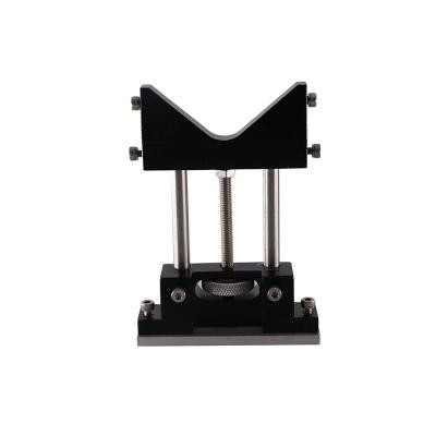 中国 Factory Kindlelaser Metal CO2 Laser Tube Holder Support Mount Diameter 60/80mm For Laser Engraving Cutting Machine 販売のため