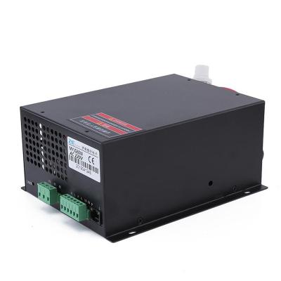 China Machinery Repair Shops 60W CO2 Laser Power Supply For CO2 Laser Engraving Cutting Machine MYJG-60W for sale