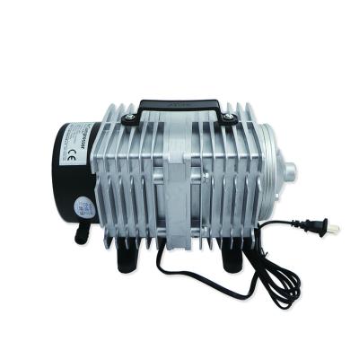 Chine Hot Selling Hailea Oxygen Air Compressor Aco Electromagnetic Compressor for Hotels 6090 6040 1390 Laser Machine à vendre