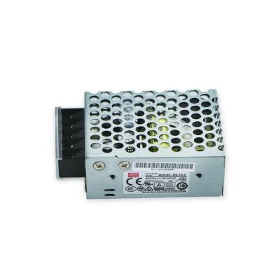 China Hotels MW RS- 15-5 Power Supply 5V Single Changeover Power Supply for sale