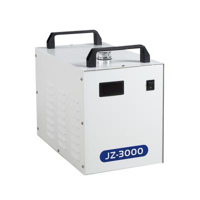 중국 Hot sale 110v 220v 50/60hz CW3000 W5000 CW5200 hotels water chiller for cnc machine CO2 laser machine 판매용