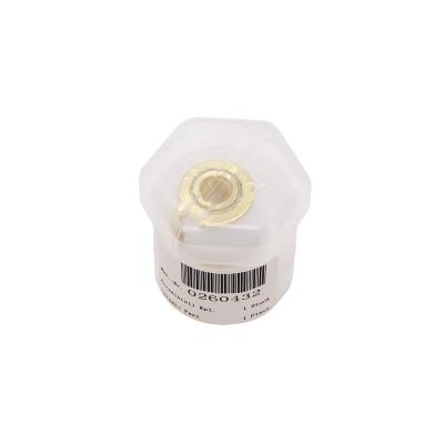 中国 Ceramic Precitec Laser Cutter Head OEM 0260432 For Fiber Laser Cutter Head 販売のため