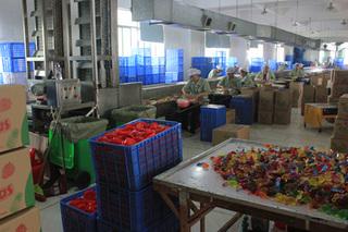 Verified China supplier - Chaozhou Zhuangkang Food Co., Ltd.