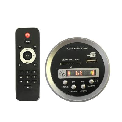 China High quality board JK9003BT Digital bluetooth usb fm mp3 player decoder audio module for sale