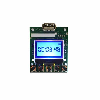 China Record card JK002L usb sd mp3 player module for sale