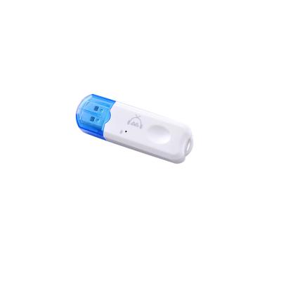 China USB Player BT-01N Car Stereo Handsfree 5v Blue Tooth Music Receiver Wireless Protective Case for sale