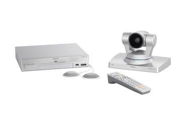 China Sony PCS-XG80 High Definition Videoconference system for sale