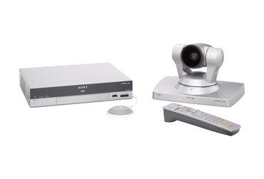 China Sony PCS-XG55 HD Video Conferencing System for sale