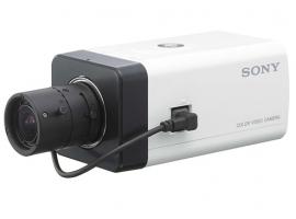 China Sony SSC-G208 540 TV Line Security Camera with High Sensitivity for sale