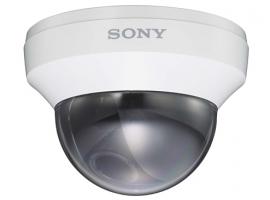 China Sony SSC-FM561 700TVL 1/3 type analog color mini dome camera for sale