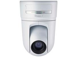 China Sony SNC-RZ25P 460TVL 1/4 type ExwaveHAD Web Server- View All-In-One PTZ Network Camera for sale