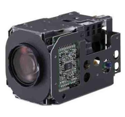 China SONY CCTV Camera module SONY FCB-EX45CP. for sale