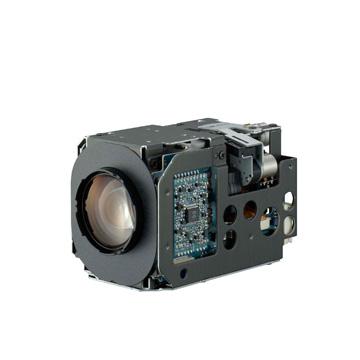 China SONY FCB-EX480CP CCTV Zoom Colour Camera Module for sale