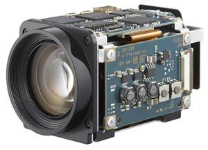 China SONY FCB-H11 mini 10x Zoom Lens HD video camera Module -- RYFUTONE Co.,LTD for sale