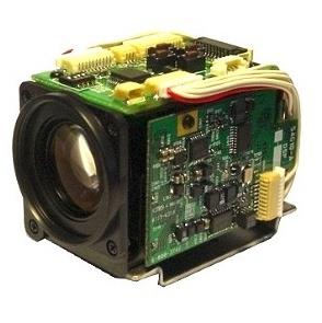 China Samsung SDM-371P camera for sale