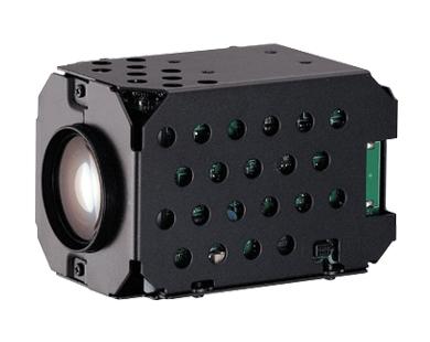 China CNB-VP800 26X ICR OSD 26X Sony Color CCD Camera for sale