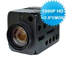 China SONY 20X 1080P 2 Megapixel HD Color Module Camera for sale