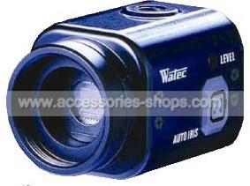 China Watec WAT-902H2 Supreme 1/2 Ultra Compact B/W Camera for sale