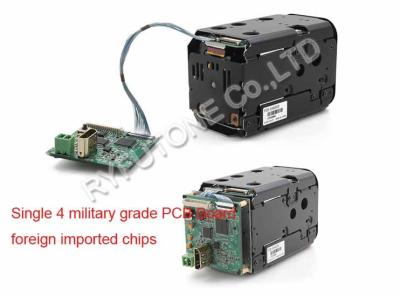 China HDMI PCB CCTV Camera Board For SONY HD FCB Module Code Control Board for sale