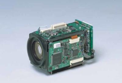 China SONY FCB-IX10 NTSC SYSTEM CCD 10x MINI Zoom Camera Modules from RYFUTONE Co.,LTD for sale