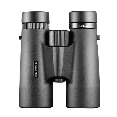 China Hot Sale 8.5X42/10X42/10.5X50/12X50 HD Inflatable Binocular Waterproof Bird Watching Hunting Binocular High Power Durable Adults And Children for sale