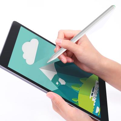 China Capacitive Anti Touch Pencil Tablet Pro Tilt Funtion Tablet Adsorption Drawing Filling Pen For Apple iPad Stylus Pencil for sale