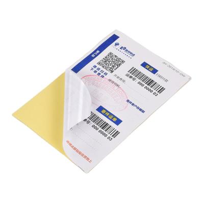 China Modern Hot Sale Carbonless Paper Commercial Invoice Computer State High Quality Paper for sale