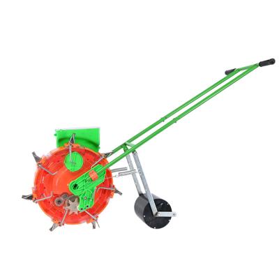 China Bean Corn Maize Seeder Precise Seeding Red Seeders and Transplanters for Sale for sale