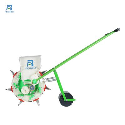 China Accurate seeding seeders and transplanters durable onion seeder disc seeder with high quality for sale