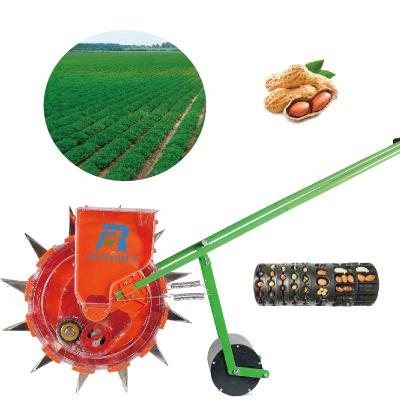 China Agricultural Corn Soybean Peanut Maize Wheat Seeder Planting Machine Seeders and Transplanters for sale