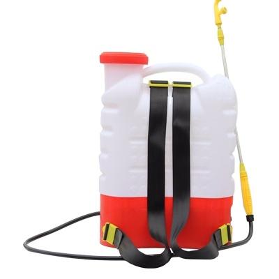 China Agriculture 18 L agricultural sprayer for pest control battery sprayer knapsack sprayer for sale