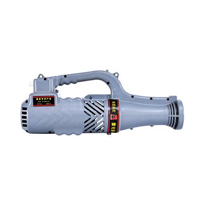 China High Efficiency Mist Fan Sprayers Agricultural Machinery Equipment With Low Price for sale