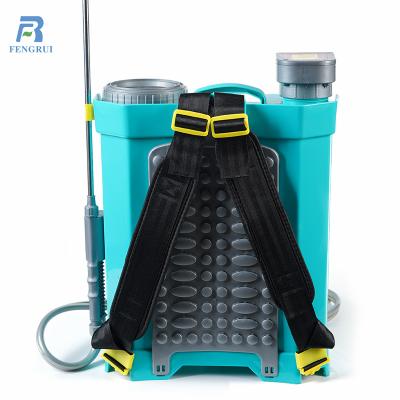 China Disinfection Good Quality Lithium Battery Agricultural Sprayer for sale